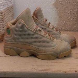 💙Jordan's 13 Retro sneakers💙